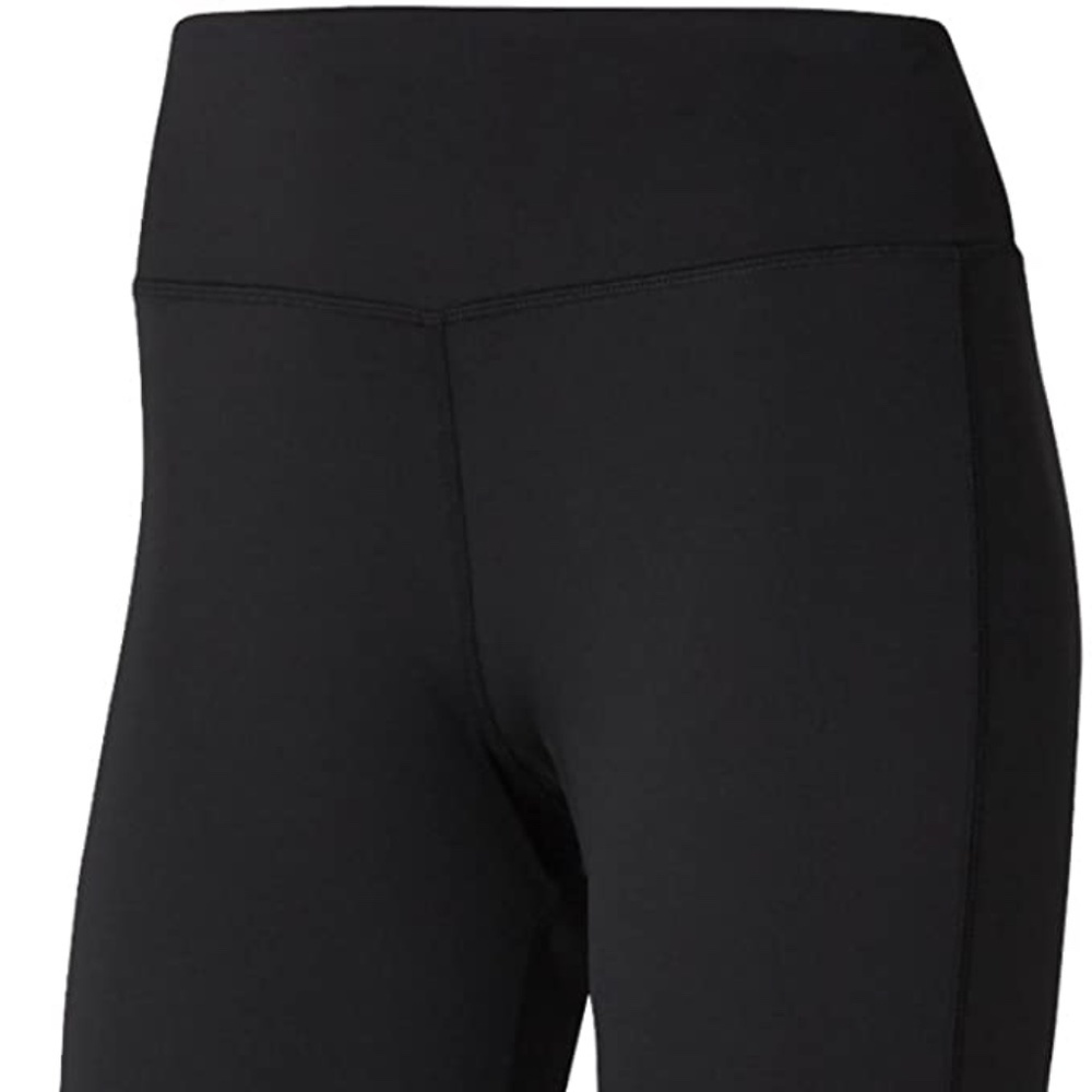 Reebok Elements Bootcut Fitness Pants For Women, BLACK, NWT, Size S